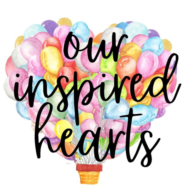 After years with a simple black and white logo I created on Photoshop in college, I finally rebranded my website with something more representative of my mission and purpose!
⠀⠀⠀⠀⠀⠀⠀⠀⠀
My husband and I are mildly (majorly?) into Disney-Pixar’s “Up.” We named our first dog Ellie and our wedding included several thoughtful, fancied-up elements from the film. Our mailbox even features our handprints and names in the style of Ellie and Carl. This is where the balloons come into play in my logo. 🎈
⠀⠀⠀⠀⠀⠀⠀⠀⠀
The heart shape is pretty self-explanatory, given my name. 💖 Finally, the bright colors and watercolor style speak to the vibrant, abundant, creative life I have been called to live and lead others to as well. 💚🧡💜💙❤️
⠀⠀⠀⠀⠀⠀⠀⠀⠀
Welcome to the brand new—but still the same in so many ways—Our Inspired Hearts!
⠀⠀⠀⠀⠀⠀⠀⠀⠀
#blog #blogger #graphicdesign #rebrand #rebranding #logo #ourinspiredhearts #up #disney #inspiration #inspired #christianblog #christianblogger #pastor #dogmom #writer #design #bloggerlife